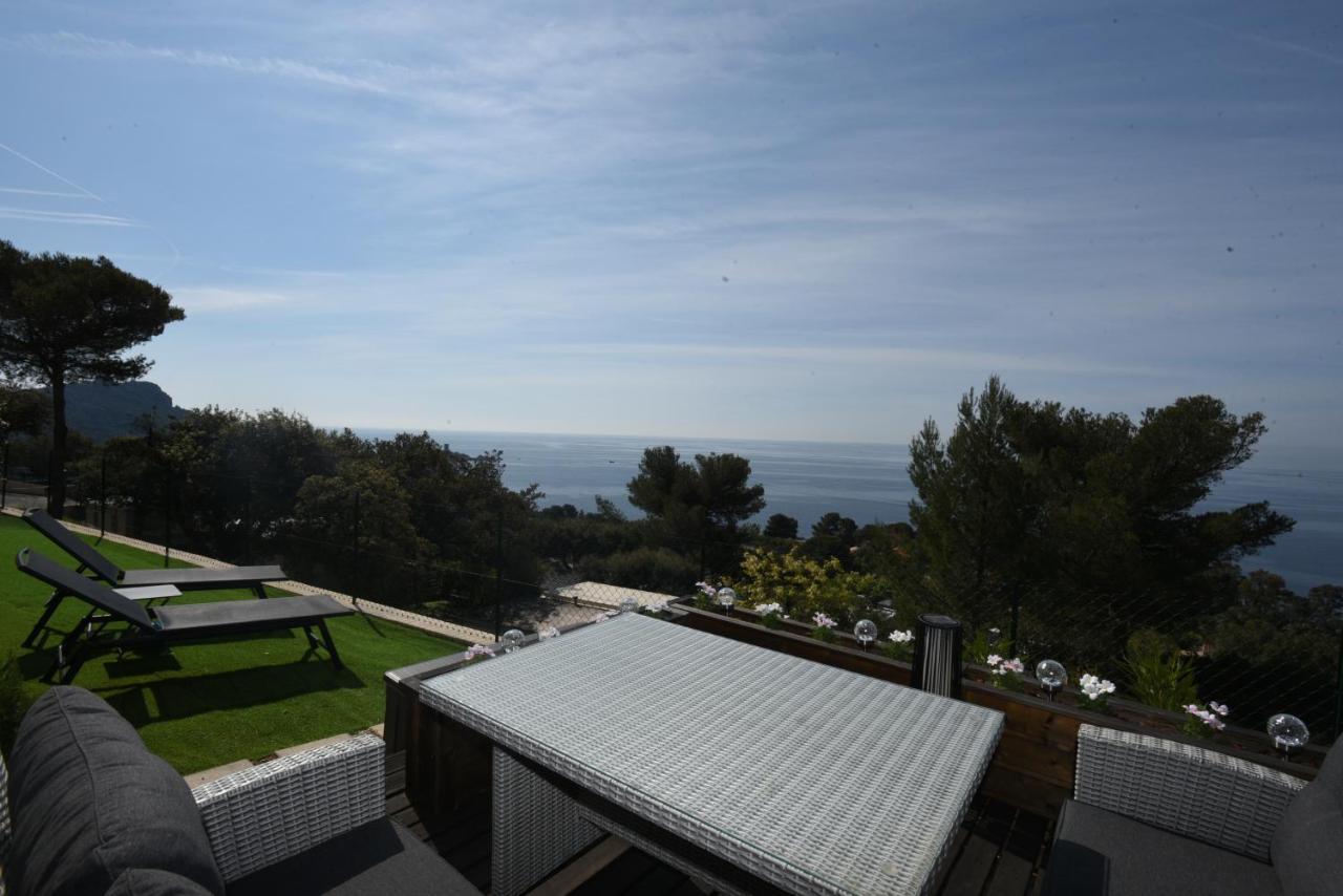 Mobil Home Vue Sur Mer - Racine 03 Сен-Рафаель Екстер'єр фото